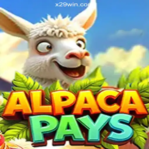 Dive into the World of AlpacaPays on X29 Casino Platform: The Premier Online Slots Experience in Brazil