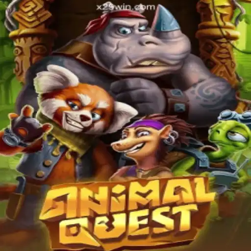 Exploring the Adventurous World of AnimalQuest on X29.casino