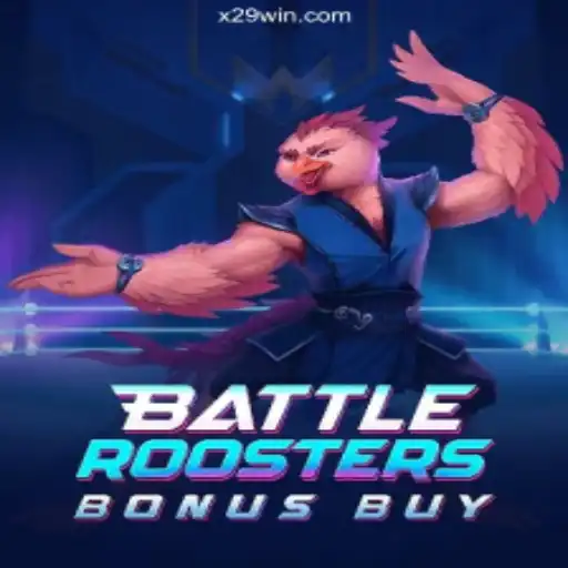BattleRoostersBonusBuy: A Thrilling Adventure on X29.casino
