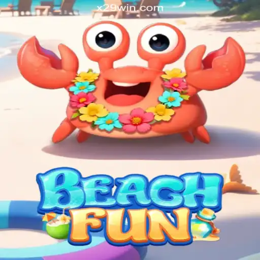 Dive into the Excitement of BeachFun: The Ultimate Online Slot Adventure