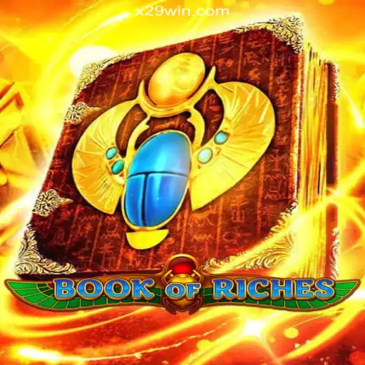 Explore the Exciting World of BookofRiches on X29 Casino