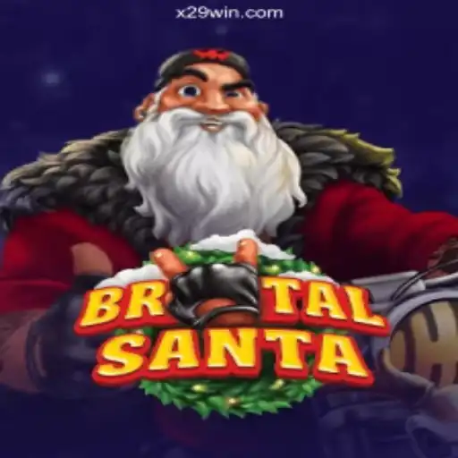 Unwrapping the Thrills: BrutalSanta and the X29.casino Platform-Online Slots Brasil #1