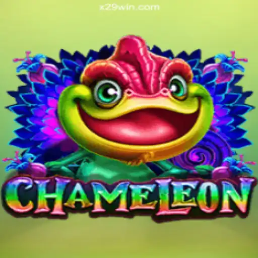 Exploring the Vibrant World of Chameleon: A Premier Online Slot Game on X29.casino