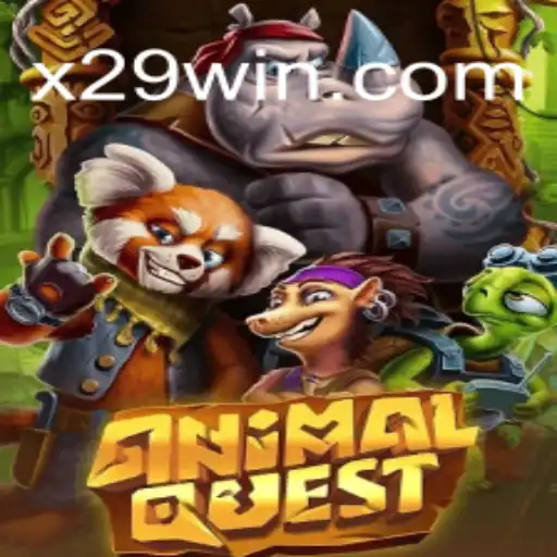 Exploring the Adventurous World of AnimalQuest on X29.casino