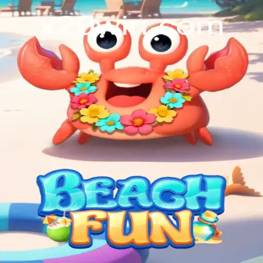 Dive into the Excitement of BeachFun: The Ultimate Online Slot Adventure