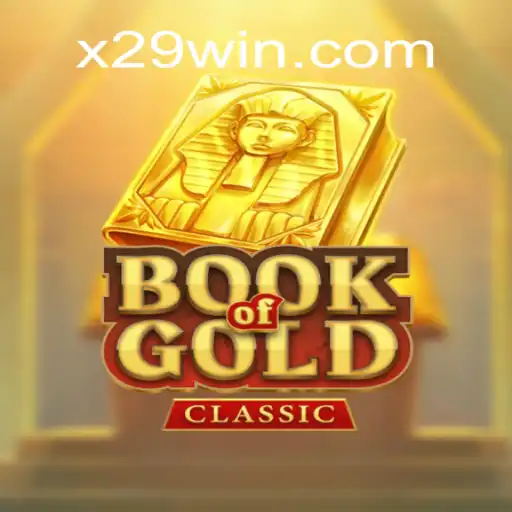 Discover the Excitement of BookOfGoldClassic on X29.casino Platform