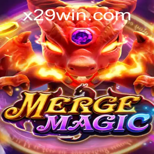 Dive into the Magical World of MergeMagic and Explore Online Slots in Brasil