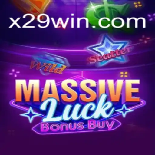 Exploring MassiveLuckBonusBuy on X29.casino Platform: The Future of Online Slots in Brasil