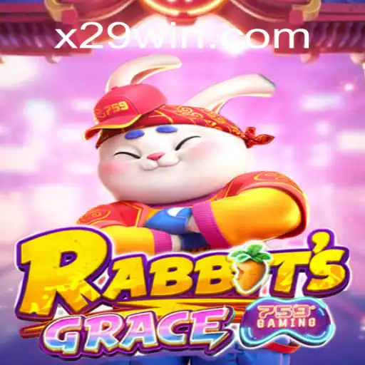 Discover the Excitement of RabbitsGrace: An In-Depth Look at the Game and its Place in the Brazilian Online Casino Scene