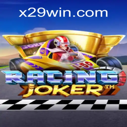 Exploring the Thrills of RacingJoker: The Ultimate Casino Experience