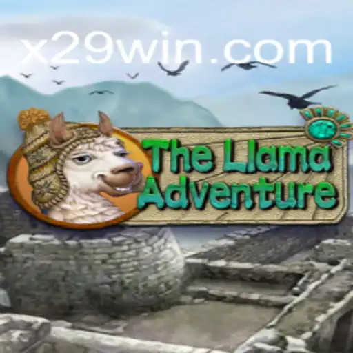 TheLlamaAdventure: Your Gateway to X29.casino Platform-Online Slots Brasil #1