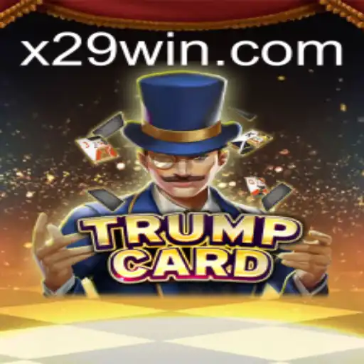 Unveiling the Thrills of TrumpCard: A Stellar Experience on X29.casino Platform