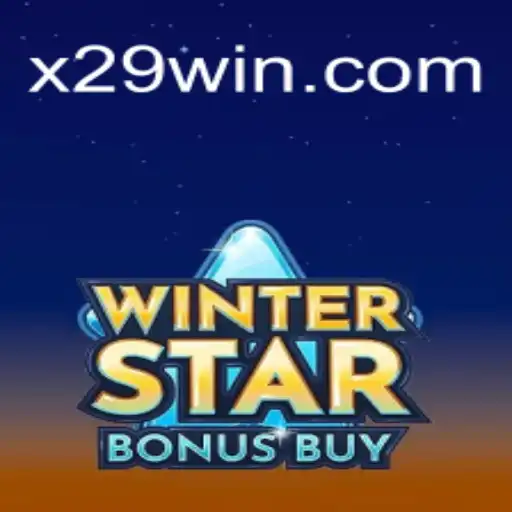 Discover the Thrills of WinterStarBonusBuy on X29.casino: The Premier Online Slots Platform in Brazil