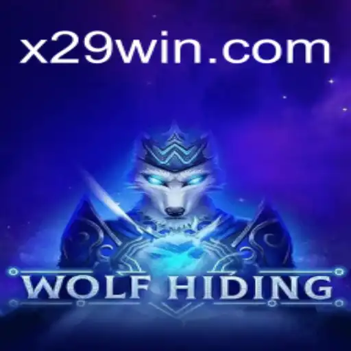 Unveiling the Exciting World of WolfHiding: A Premier Online Slot Game on X29.casino Platform