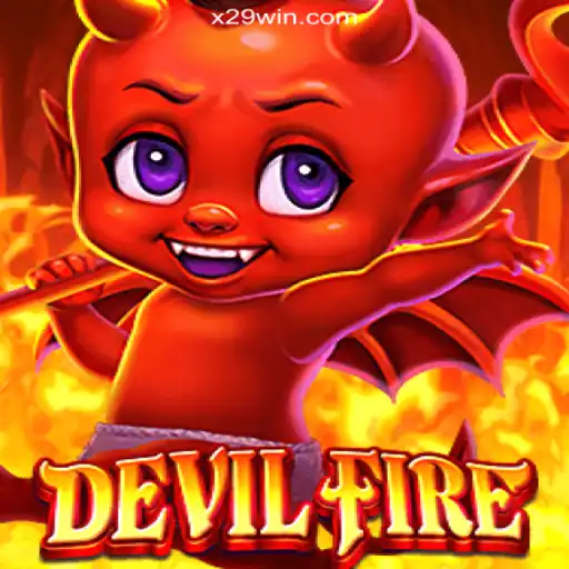 Discover the Thrilling World of DevilFire: Brazil's #1 Online Slots Game