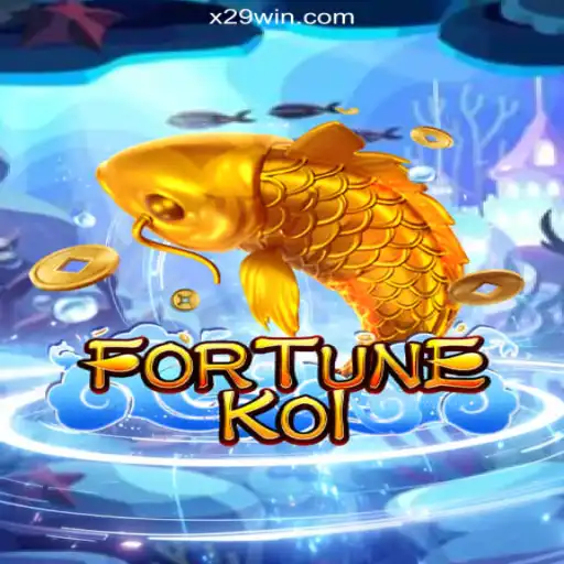 Discovering the Excitement of FORTUNEKOI: Brazil's Premier Online Slot Game
