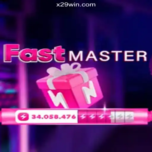 FastMaster: The Ultimate Gaming Experience with X29.casino's Online Slots in Brasil