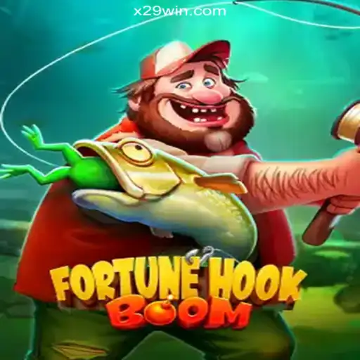 Exploring FortuneHookBoom: The Latest Sensation in Online Slots