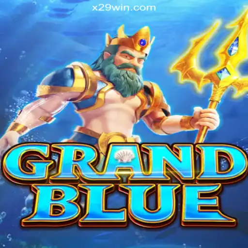 Discovering the Enchanting World of GRANDBLUE on X29.casino