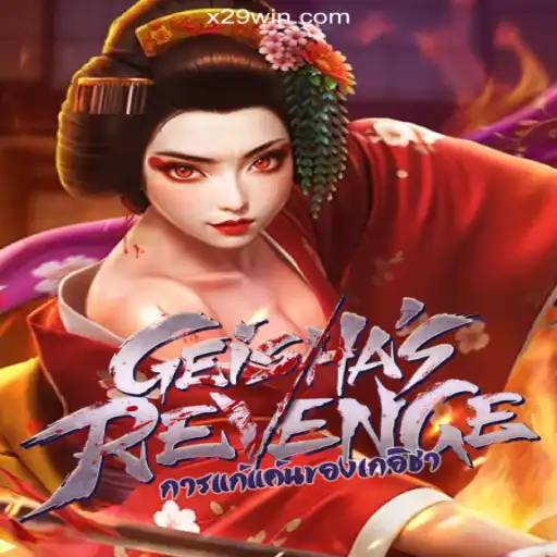 Exploring GeishasRevenge: A Captivating Online Slot Experience