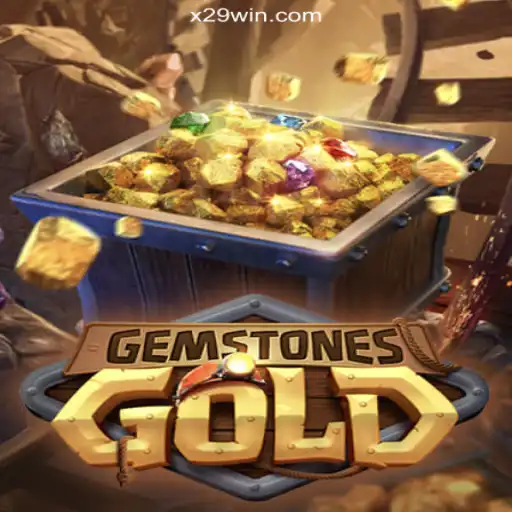 Discover the Thrilling World of GemstonesGold on X29.casino