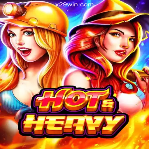 Discover the Exciting World of HotHeavy on X29.casino Platform