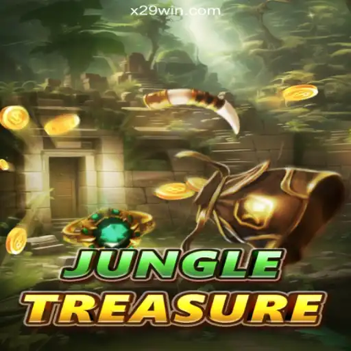 Exploring the Exciting World of JungleTreasure on X29.casino