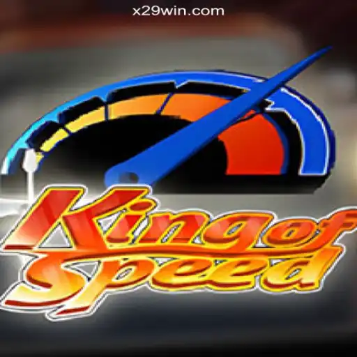KingofSpeed: The Thrilling World of Online Slots with X29.casino