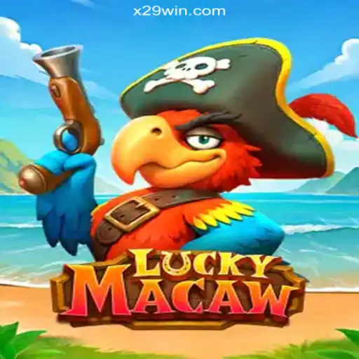 Discover the Exciting World of LuckyMacaw: A Leading Slot Game on X29.casino Platform
