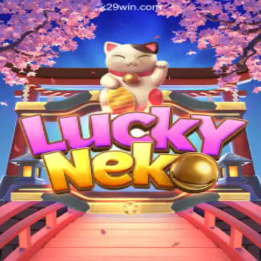 Discover the Enchantment of LuckyNeko on Brazil's Leading Casino Platform