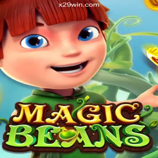 MAGICBEANS: Unveiling the Ultimate Slots Experience on X29 Casino Platform