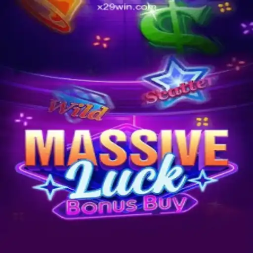 Exploring MassiveLuckBonusBuy on X29.casino Platform: The Future of Online Slots in Brasil