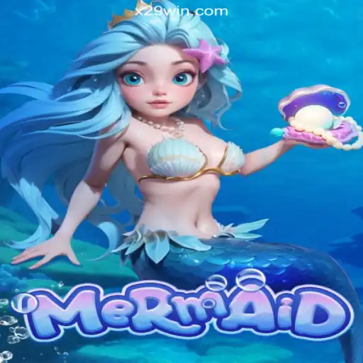 Dive into the Enchanting World of Mermaid on X29.casino Platform