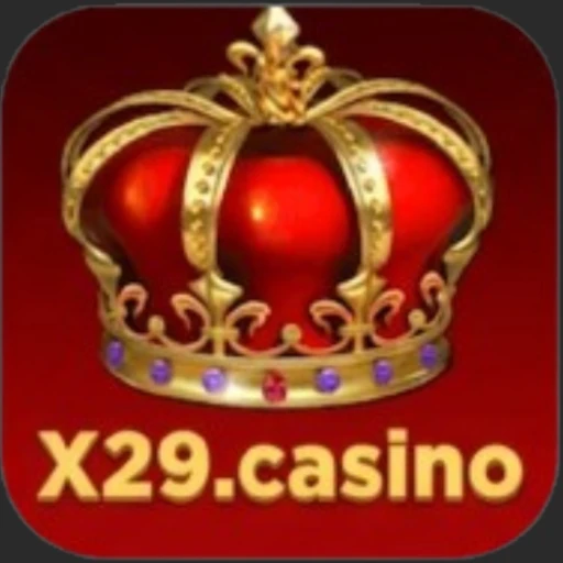 X29.casino platform-online Slots Brasil #1 Logo