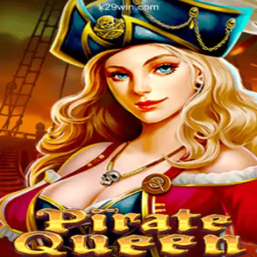 Sail the High Seas with PirateQueen: A Comprehensive Guide to Online Slots on X29.casino Platform-Online Slots Brasil #1