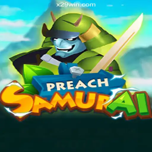 PreachSamurai and the Exciting World of Online Slots