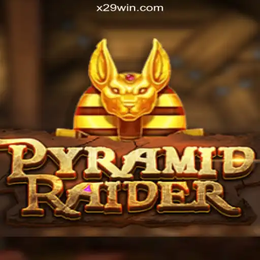 PyramidRaider: Conquering the Ancient World of Online Slots