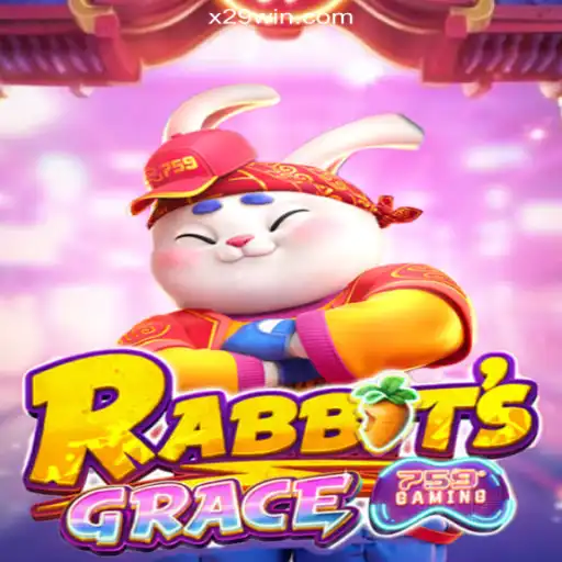 Discover the Excitement of RabbitsGrace: An In-Depth Look at the Game and its Place in the Brazilian Online Casino Scene