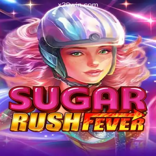 Embark on an Exciting Journey with SugarRushFever: The Ultimate Online Slots Experience