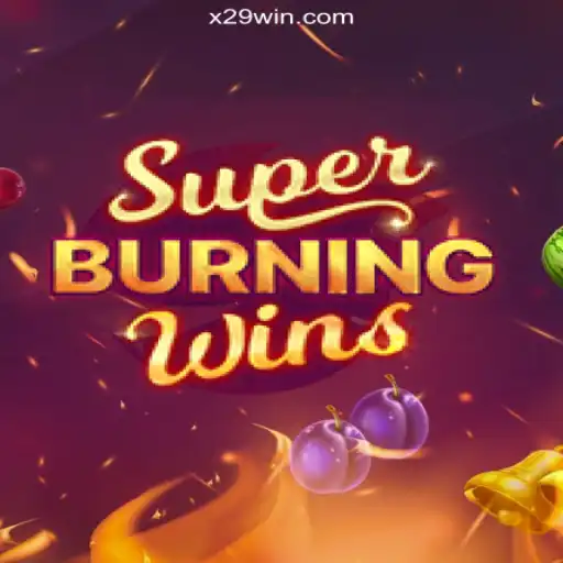 Unleashing the Thrill of SuperBurningWins on X29.casino Platform - Online Slots Brasil #1