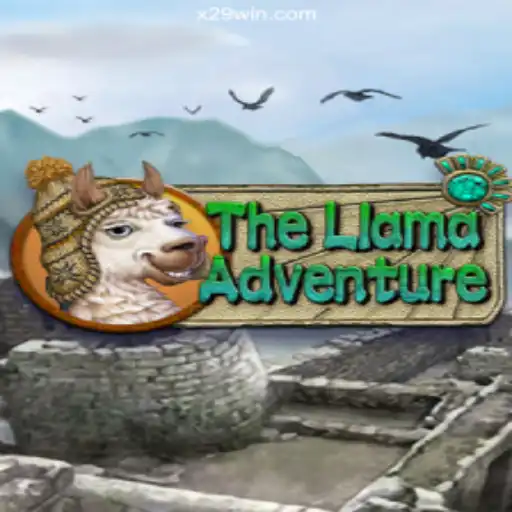 TheLlamaAdventure: Your Gateway to X29.casino Platform-Online Slots Brasil #1