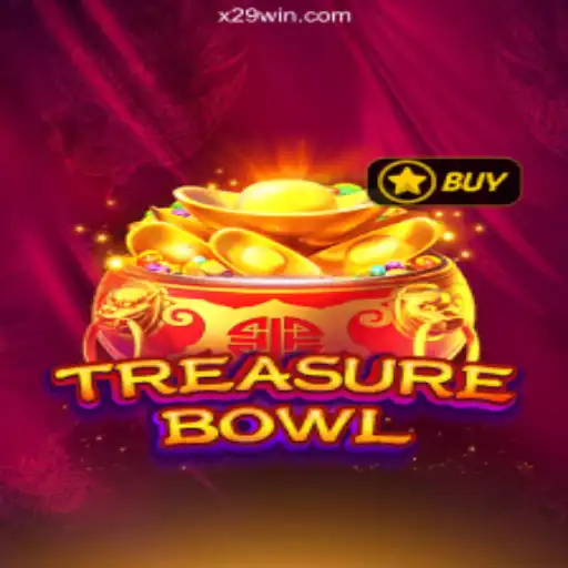 Exploring TreasureBowl: The Ultimate Online Slot Experience on X29.casino Platform