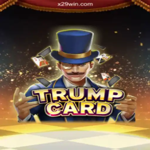 Unveiling the Thrills of TrumpCard: A Stellar Experience on X29.casino Platform