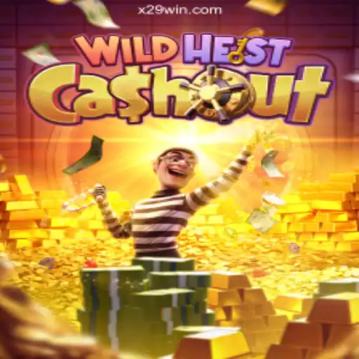 Discover the Thrills of WildHeistCashout: A Premier Online Slot Adventure