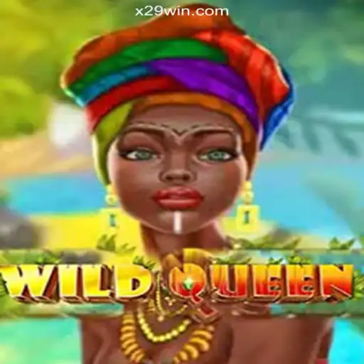 WildQueen: Unveiling the Royal Rush in Online Slots