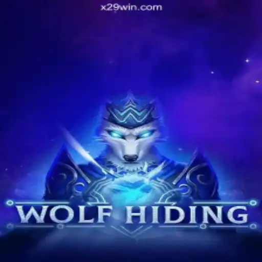 Unveiling the Exciting World of WolfHiding: A Premier Online Slot Game on X29.casino Platform