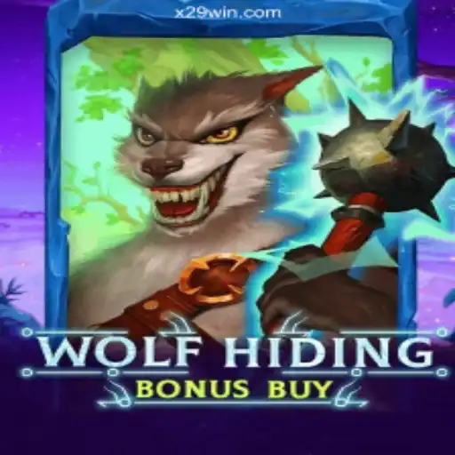 Exploring the Thrilling World of WolfHidingBonusBuy on X29.Casino: The Ultimate Online Slots Experience in Brazil