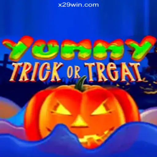 Exploring the Spooky Fun of YummyTrickorTreat Online Slot